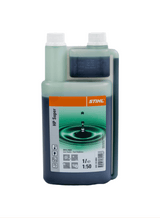 STIHL HP Super 2-takt Olie