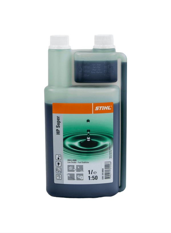 STIHL HP Super 2-takt Olie - 1 liter