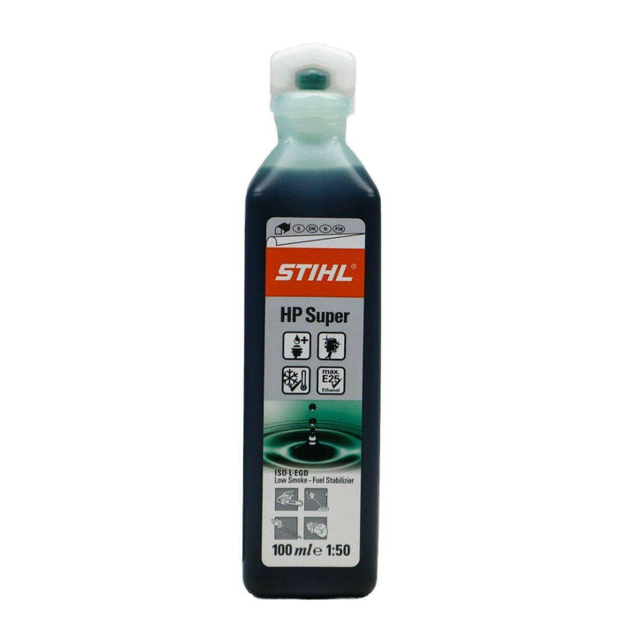 STIHL HP Super 2-takt Olie