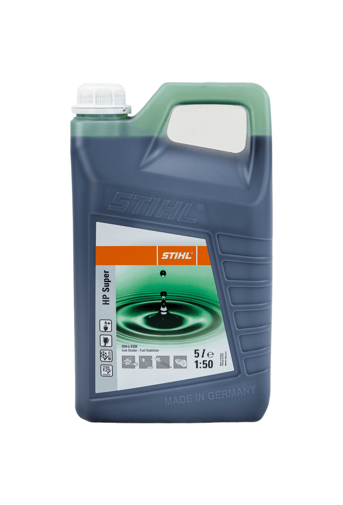 STIHL HP Super 2-takt Olie