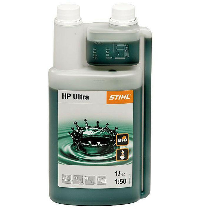 STIHL HP Ultra 2-takt Olie