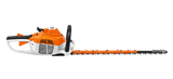 Stihl HS 56 C-E Benzine Heggenschaar - keizers.nu