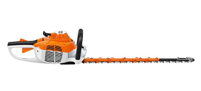 Stihl HS 56 C-E Benzine Heggenschaar - keizers.nu