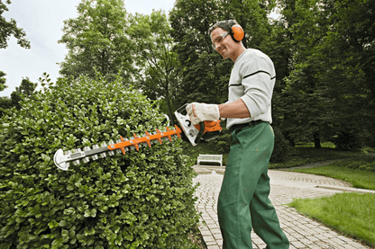 Stihl HS 56 C-E Benzine Heggenschaar - keizers.nu