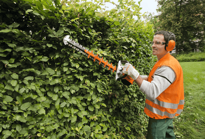 Stihl HS 56 C-E Benzine Heggenschaar - keizers.nu