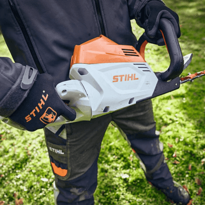 STIHL HSA 100.1 Accu Heggenschaar - 60 cm - Gratis Accudeal