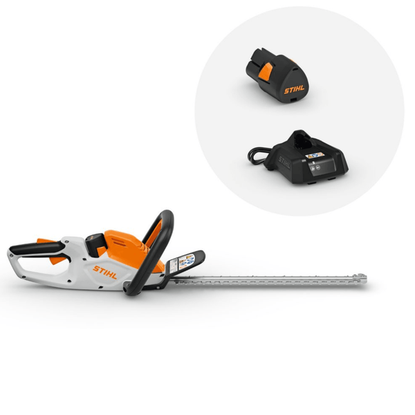 STIHL HSA 30.0 Accu Heggenschaar incl. Accu en Lader