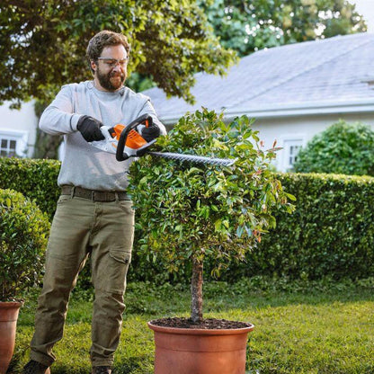 STIHL HSA 40.0 set + gratis extra AS 2 accu (STIHL actie)