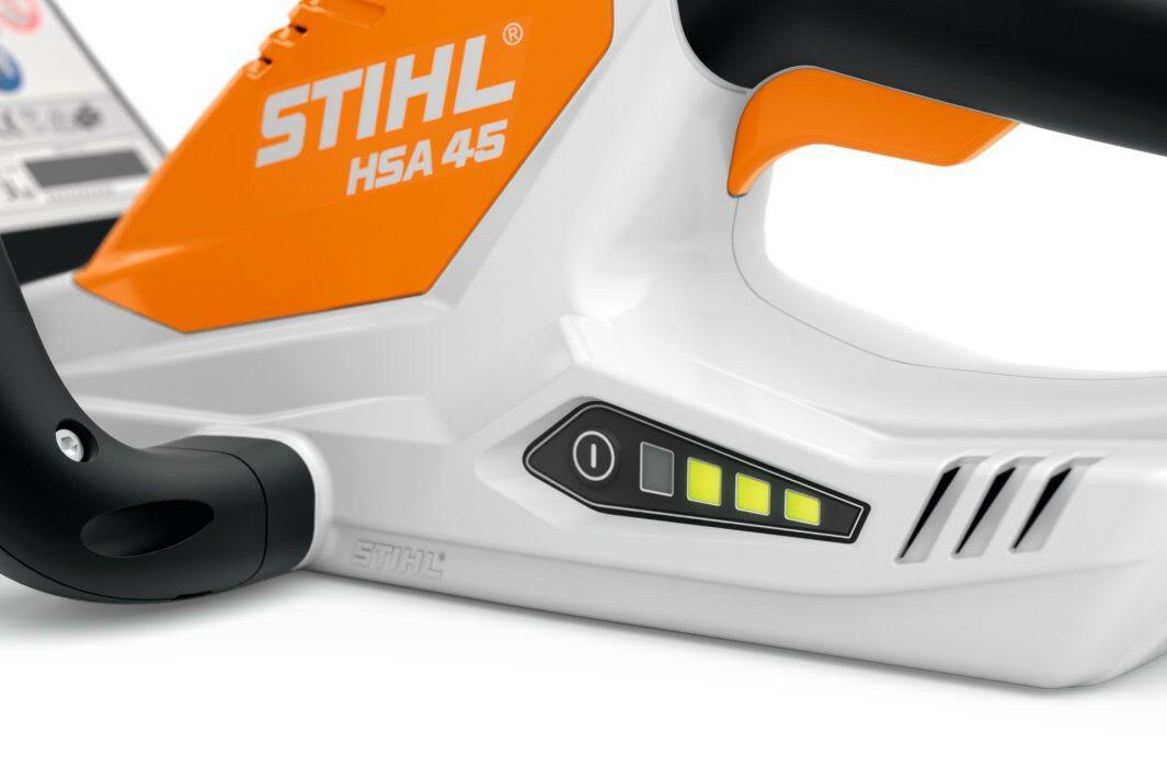 Stihl HSA 45.0 Accu Heggenschaar - Incl. Accu & Lader - keizers.nu