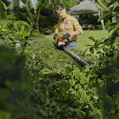 STIHL HSA 60 Accu Heggenschaar Combiset