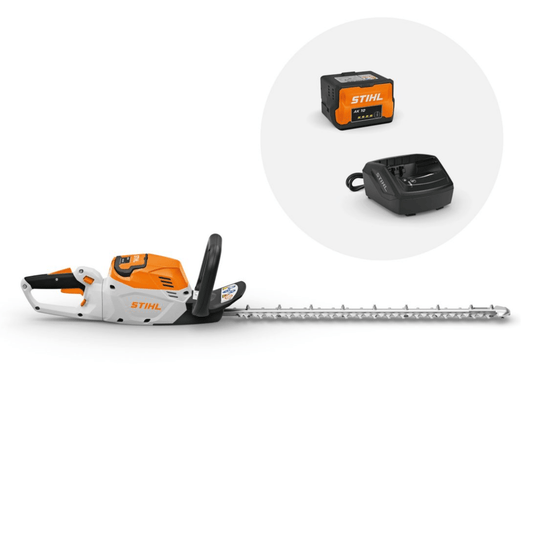 Stihl HSA 60 Accu Heggenschaar Set - 60 cm - keizers.nu