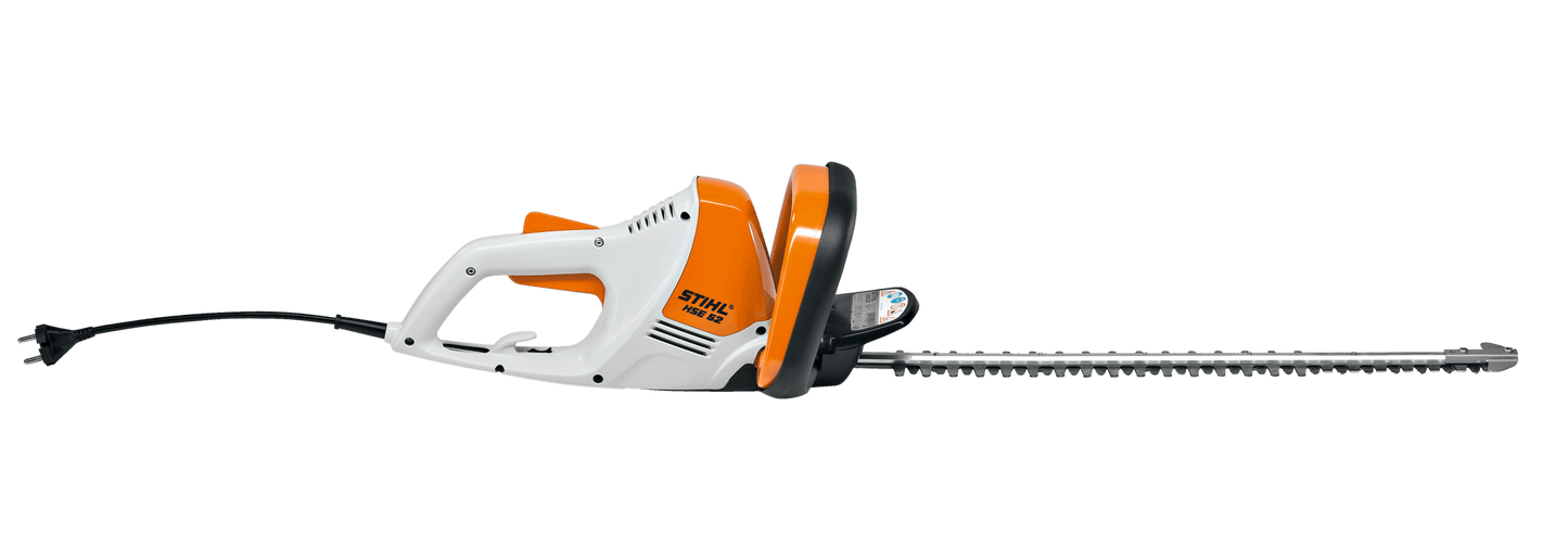 Stihl HSE 52 Elektrische Heggenschaar - keizers.nu