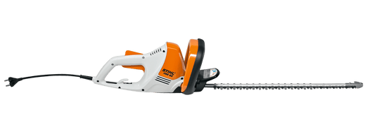 Stihl HSE 52 Elektrische Heggenschaar - keizers.nu