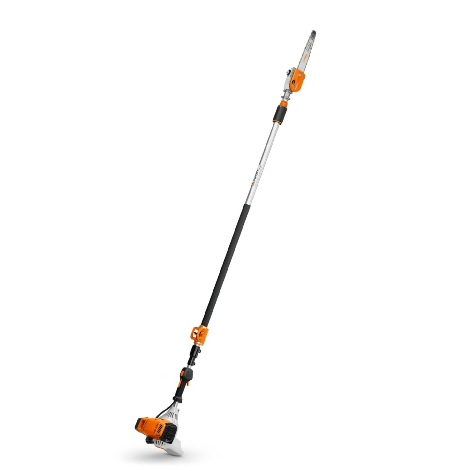 Stihl HT 105 Benzine Hoogsnoeier - keizers.nu