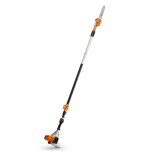 Stihl HT 135 Benzine Hoogsnoeier - keizers.nu