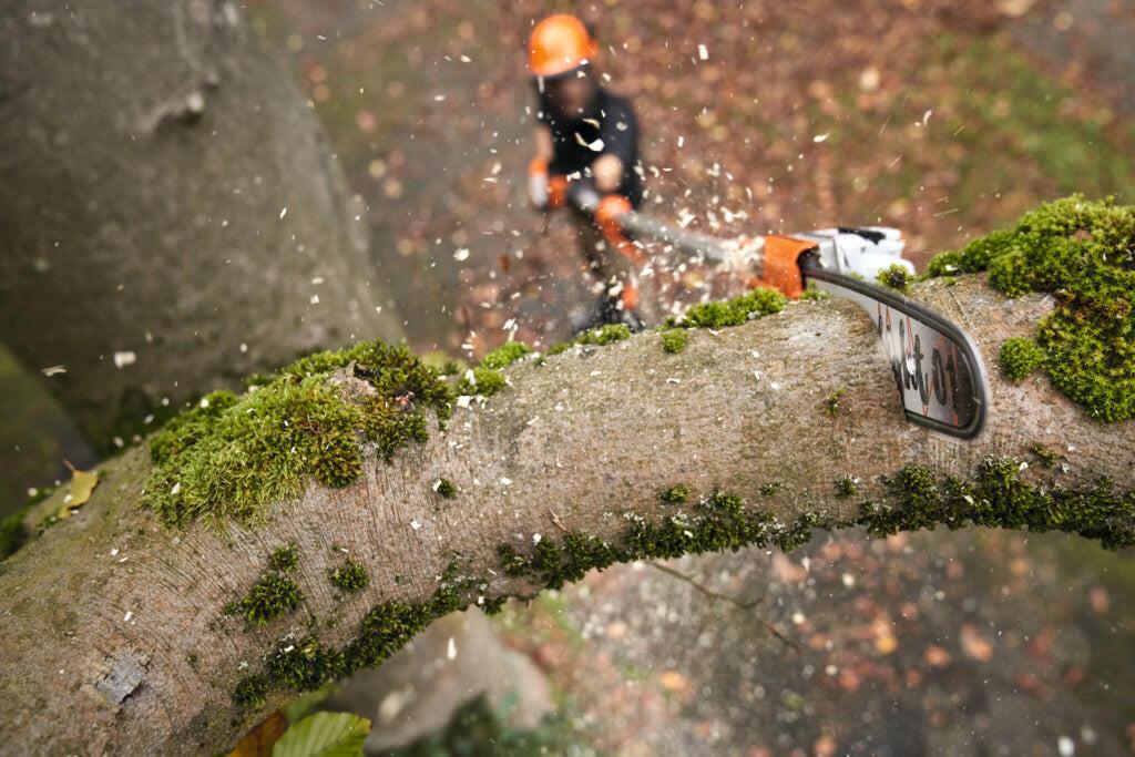 Stihl HTA 160 Accu Hoogsnoeier Body - keizers.nu