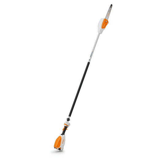 Stihl HTA 66 Accu Hoogsnoeier - keizers.nu