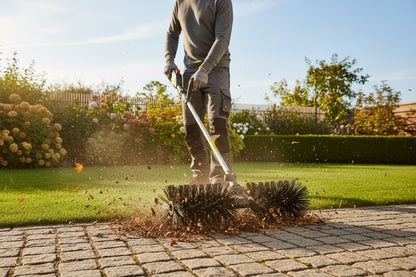 Stihl KB-MM Borstelrol voor Multigereedschappen