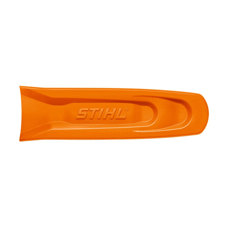 Stihl Kettingbescherming tot 35 cm - voor 3005 - 00007929172 - keizers.nu