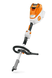 STIHL KMA 120.0 R Accu Combimotor Body