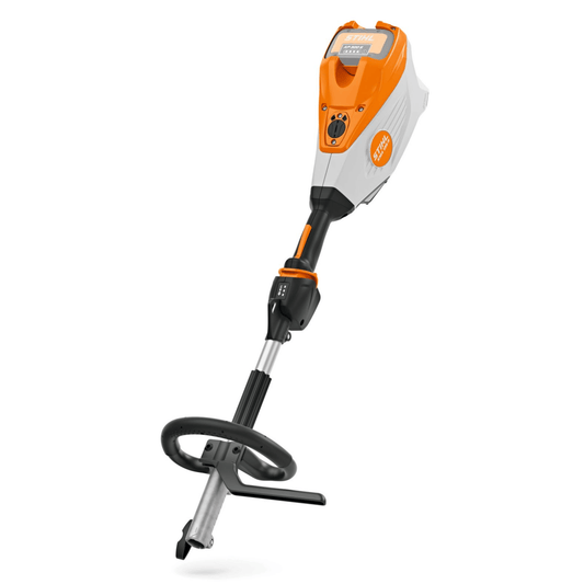 Stihl KMA 135 R Accu Combimotor - keizers.nu