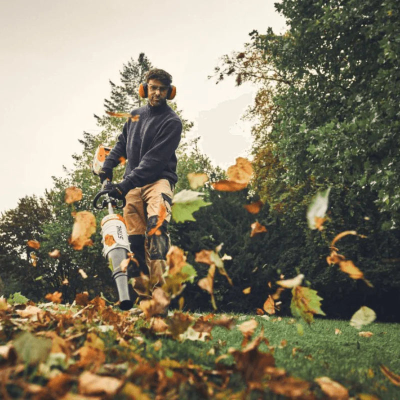 STIHL KMA 200.0 R Accu Combimotor - Gratis Accudeal