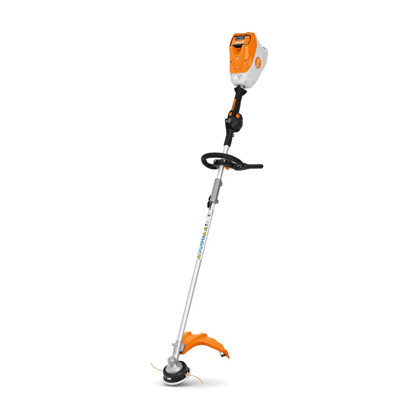 STIHL KMA 200.0 R Accu Combimotor - Gratis Accudeal