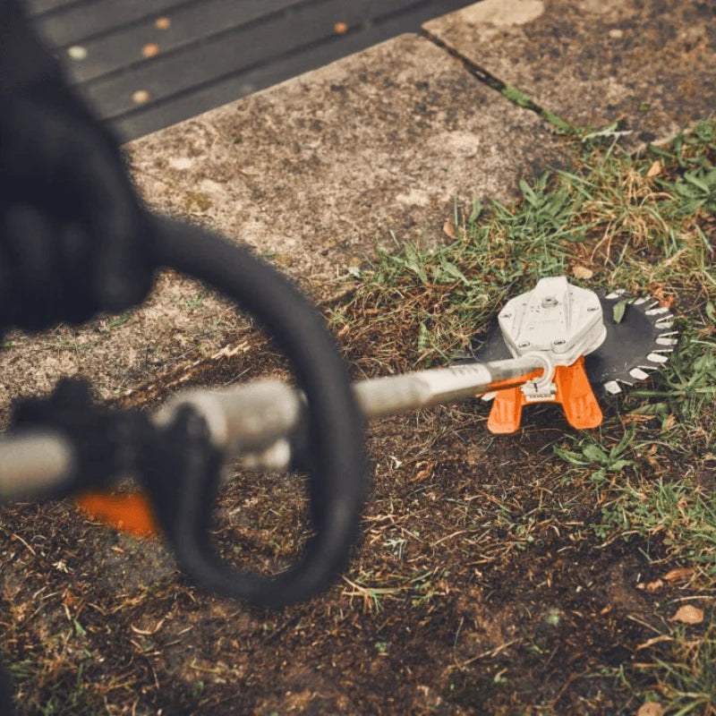 STIHL KMA 200.0 R Accu Combimotor - Gratis Accudeal