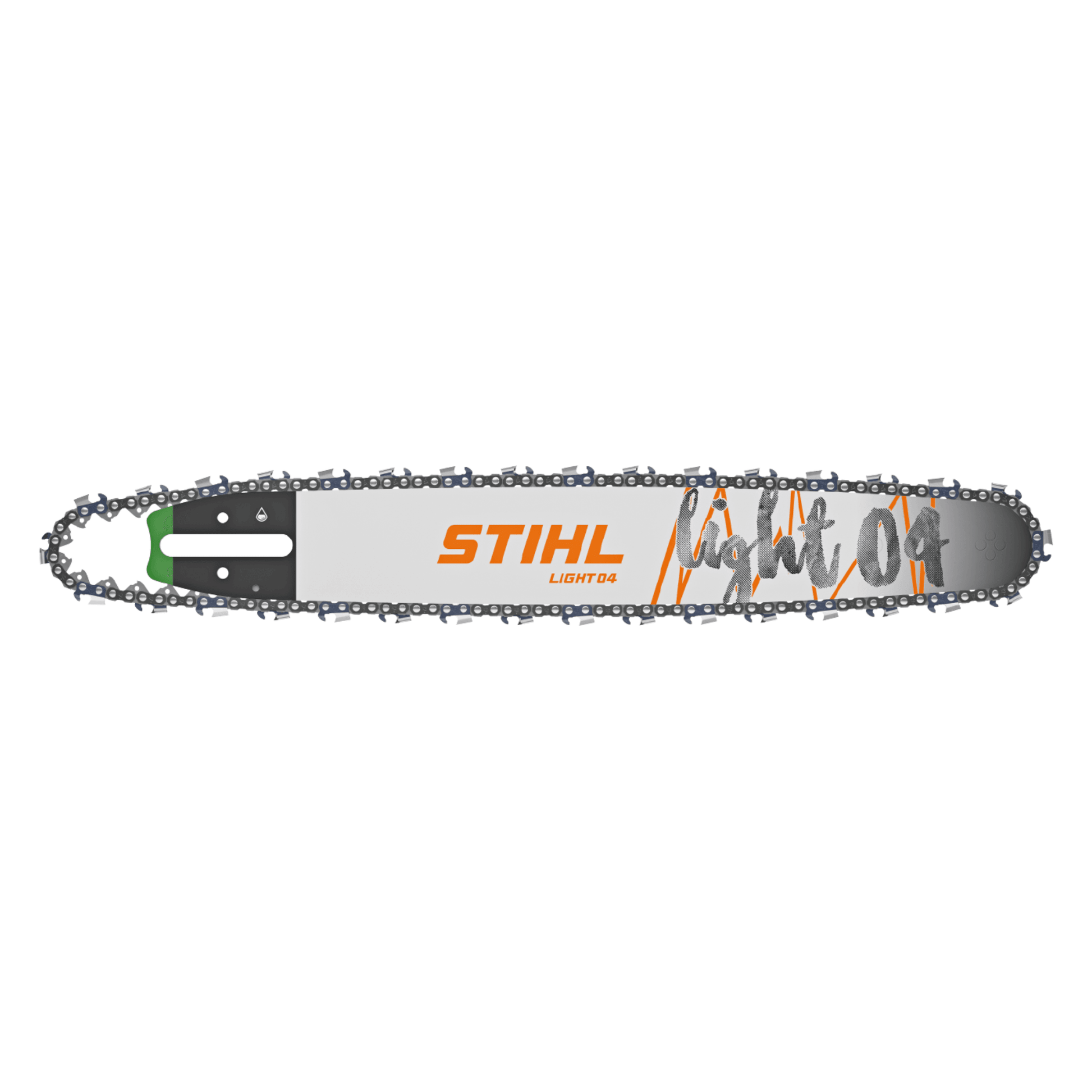 Stihl Light 04 Zaagblad .325" - 45 cm - 30030003317 - keizers.nu