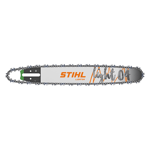 STIHL Light 04 Zaagblad .325" - 45 cm - 30030003317