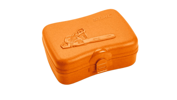 STIHL Lunchbox Kettingzaag Organic