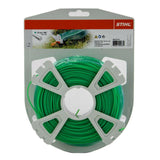 STIHL Maaidraad Rond - 2.0 mm
