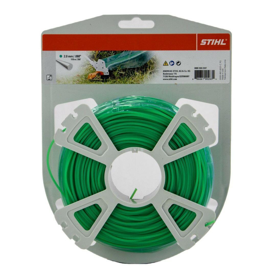 STIHL Maaidraad Rond - 2.0 mm
