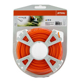 STIHL Maaidraad Rond - 2.4 mm