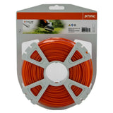 STIHL Maaidraad Rond - 2.4 mm
