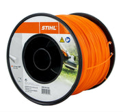 STIHL Maaidraad Rond - 2.4 mm - 253 meter