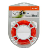 STIHL Maaidraad Rond - 2.7 mm
