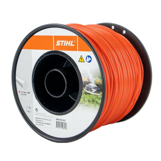 STIHL Maaidraad Rond - 2.7 mm
