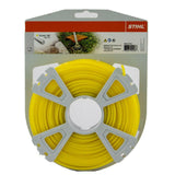 STIHL Maaidraad Rond - 3.0 mm
