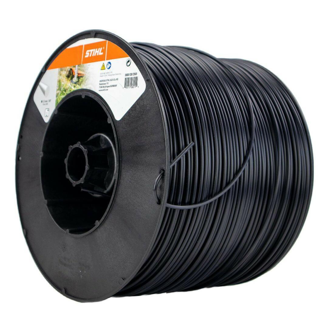 STIHL Maaidraad Rond - 3,3 mm