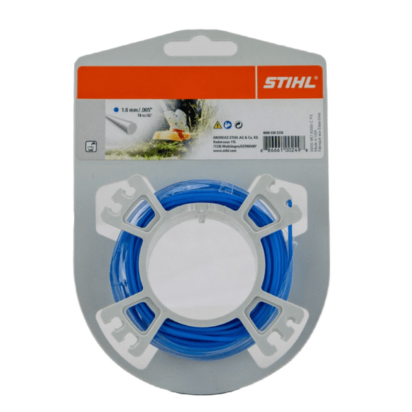 STIHL Maaidraad Rond & Geruisloos - 1,6 mm