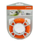 STIHL Maaidraad Rond & Geruisloos - 2.4 mm