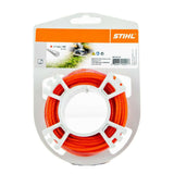 STIHL Maaidraad Rond & Geruisloos - 2.7 mm