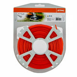 STIHL Maaidraad Rond & Geruisloos - 2.7 mm