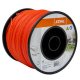 STIHL Maaidraad Rond & Geruisloos - 2.7 mm