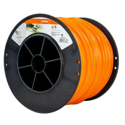 STIHL Maaidraad Vierkant - 2.4 mm