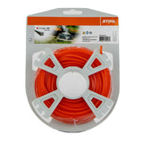 STIHL Maaidraad Vierkant - 2.7 mm