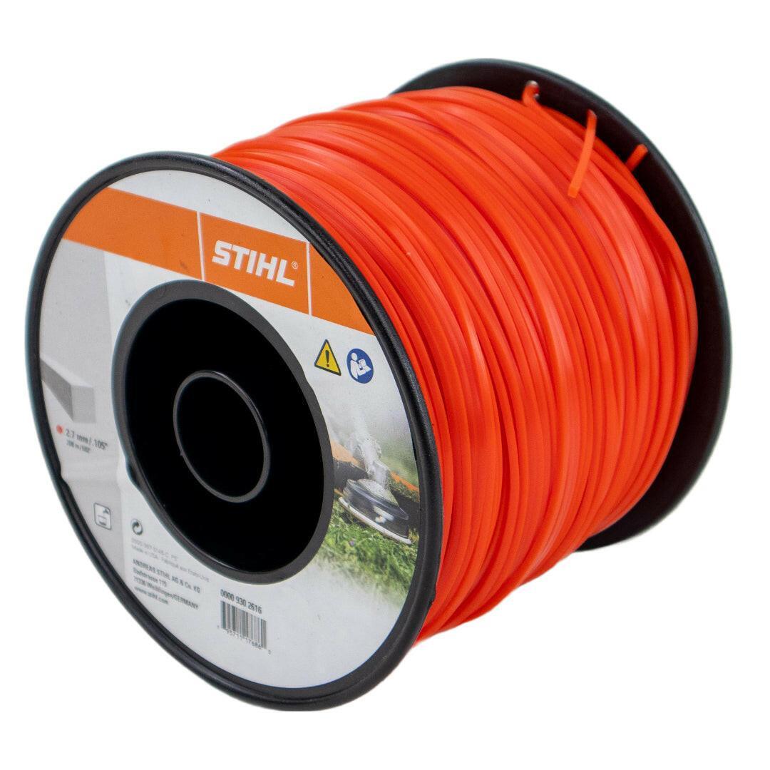 STIHL Maaidraad Vierkant - 2.7 mm