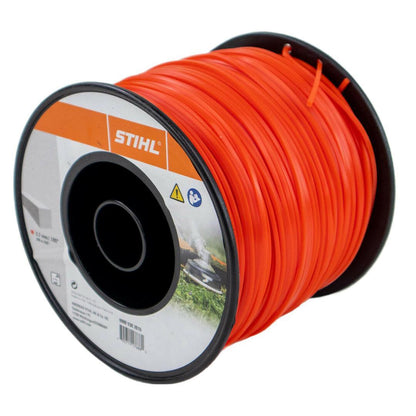 STIHL Maaidraad Vierkant - 2.7 mm