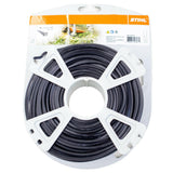 STIHL Maaidraad Vierkant - 3.3 mm